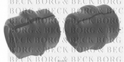 BORG & BECK bsk6259k -  Ремкомплект, соединительная тяга стабилизатора